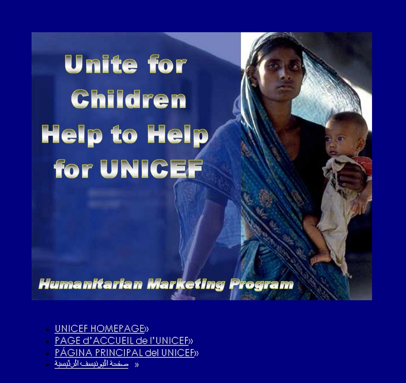 United for children
