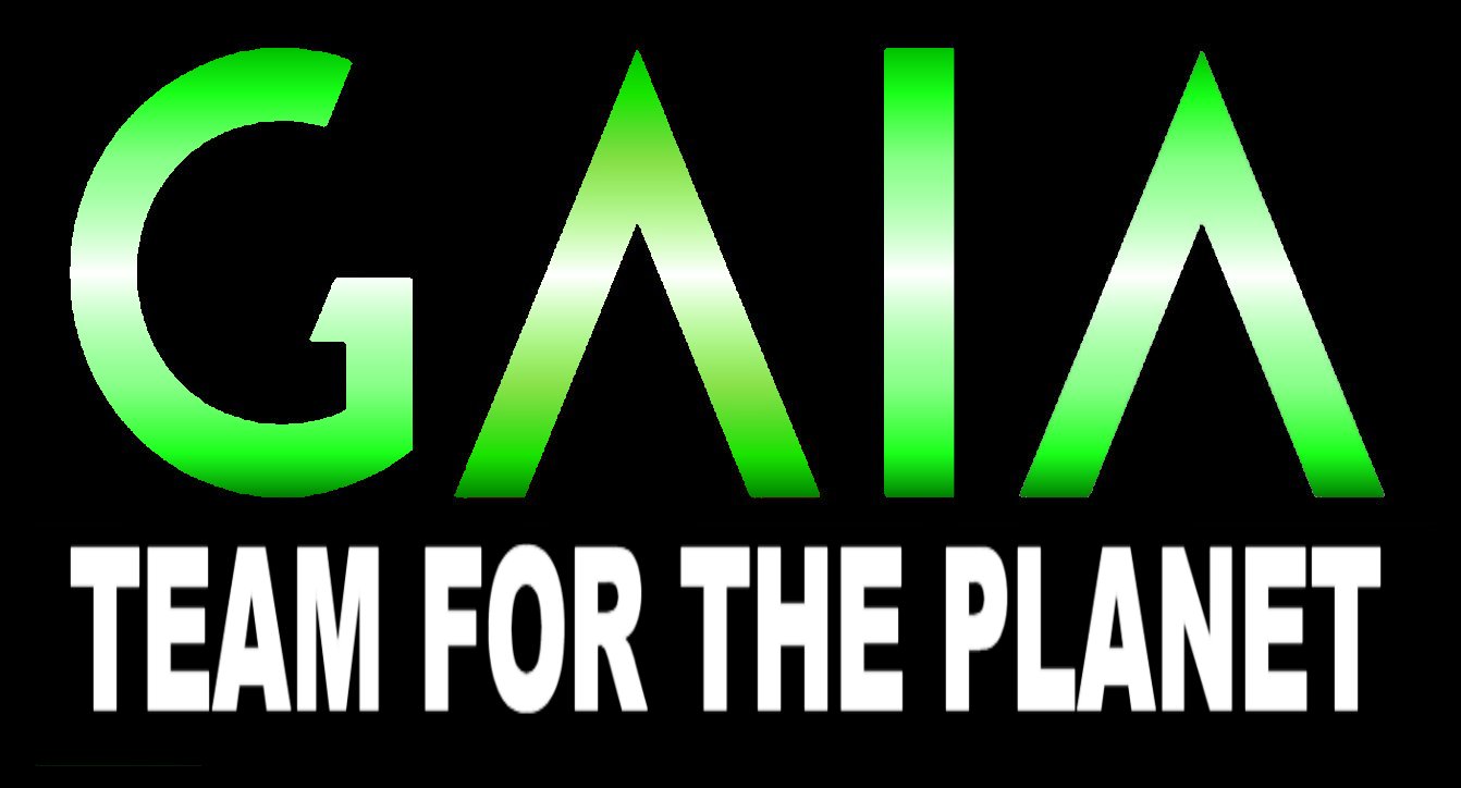 Gaia Logo