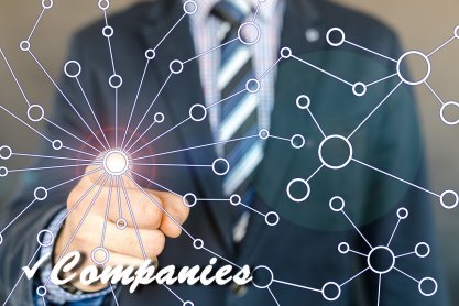 Companies