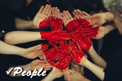People