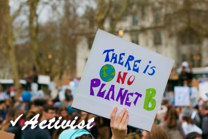 Activist
