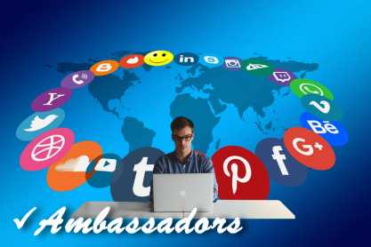 Ambassadors