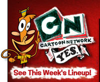 Cartoon Network