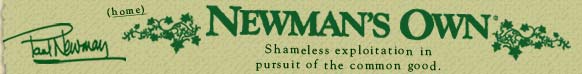Newman's Own