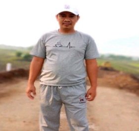 Derrick Lee
