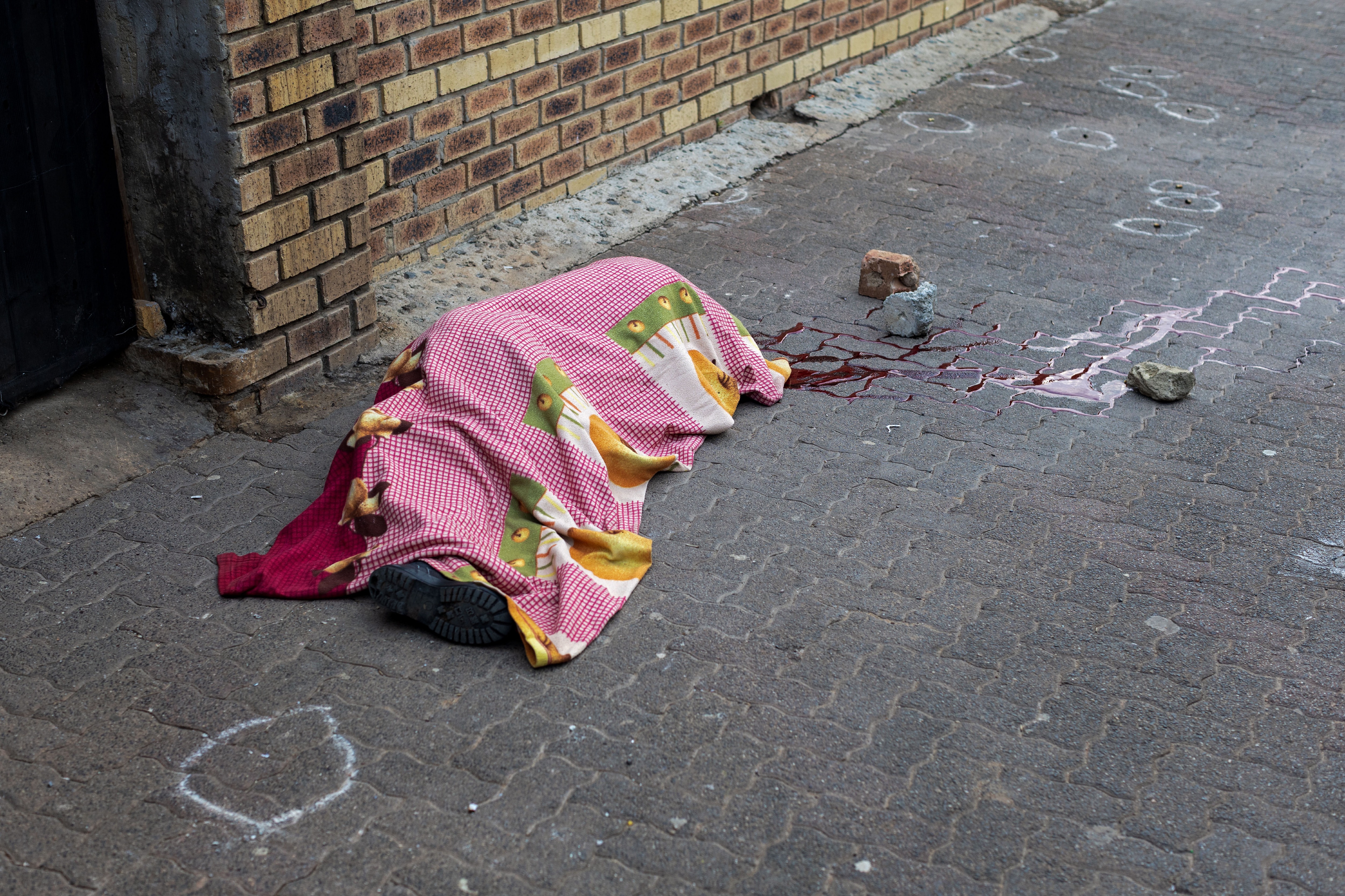 OUR CITY NEWS: Two more killed in Westbury as gang violence escalates sharply
