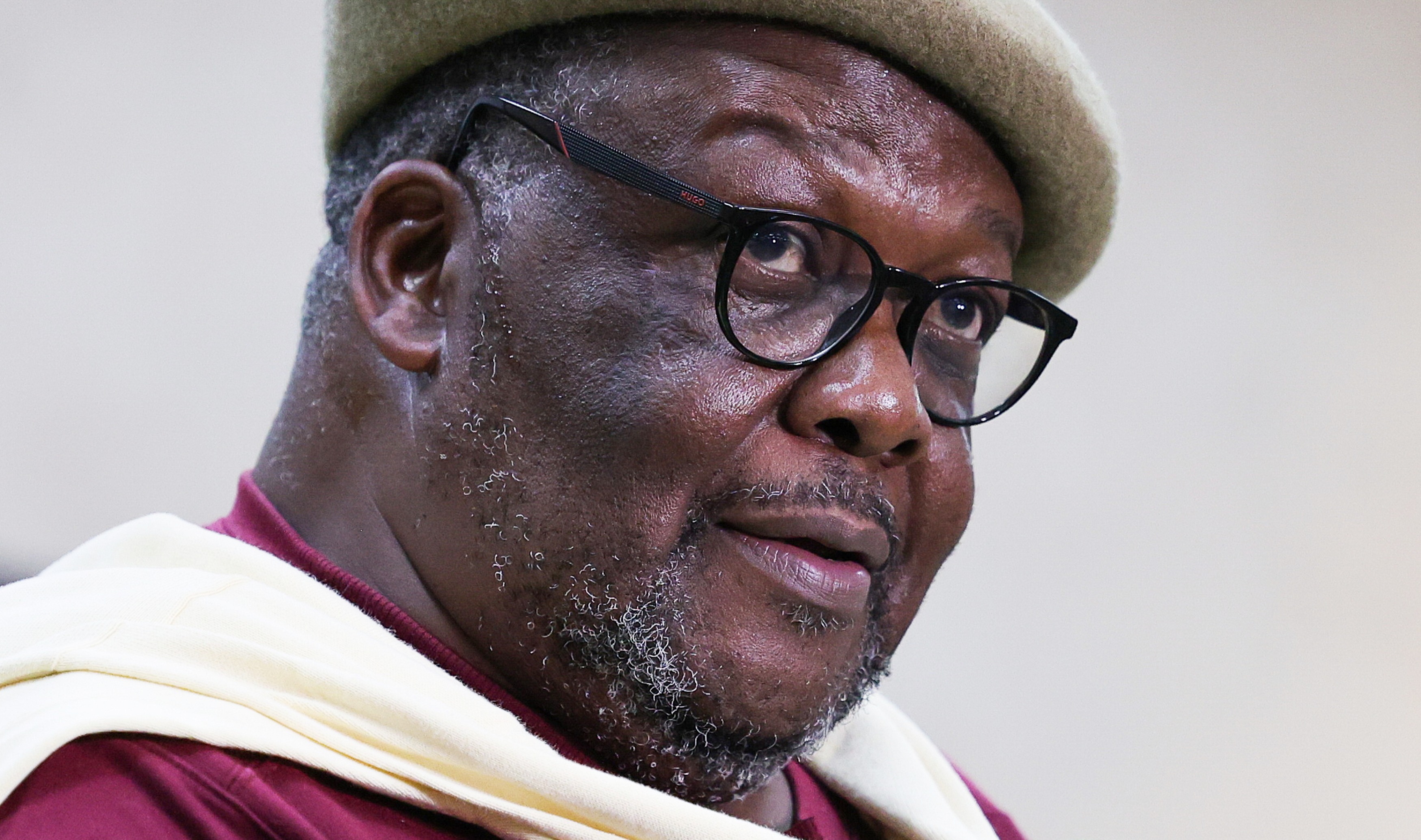 TRC ROULETTE : SAPS refusal to pay legal costs stalled post-TRC Simelane prosecution, Nhleko tells Khampepe Commission