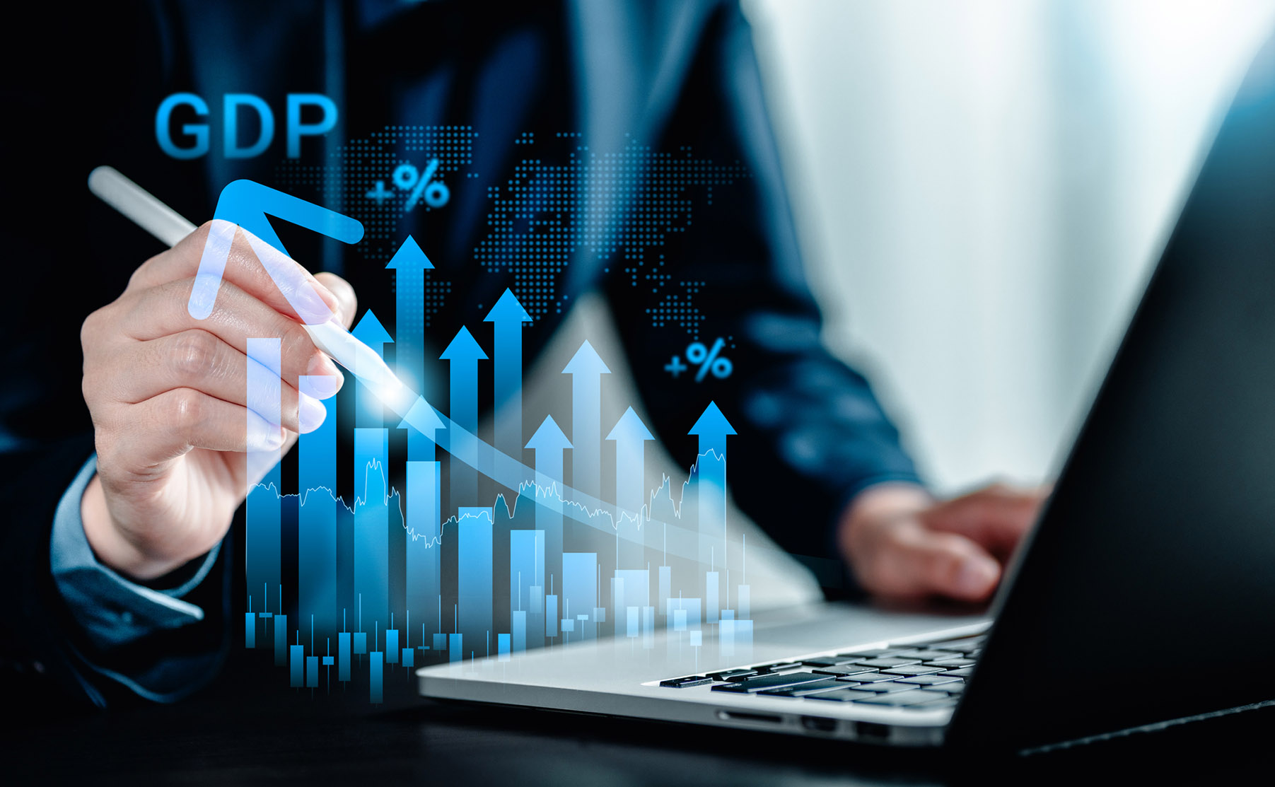 MACROECONOMICS: We’re still standing — SA’s GDP contracted, but this does not a recession make