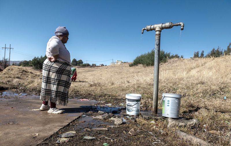 LIVING NIGHTMARE: QwaQwa residents battle 10-year water, electricity outage ‘nightmare’