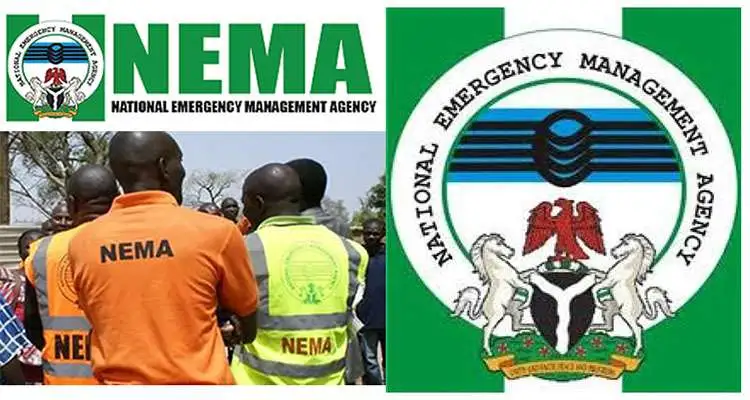 NEMA orders emergency teams on red alert as flood threatens 15 states