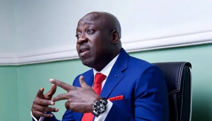 Tinubu, Shettima’s absence sets dangerous precedent — ADC
