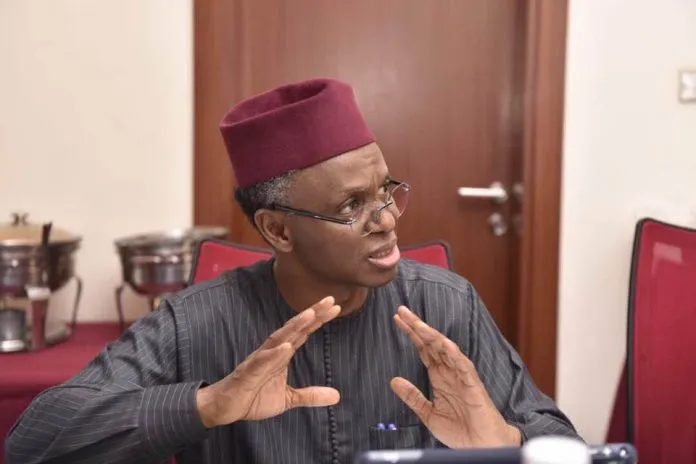 Phone-tapping charge: Court fixes Oct 26 to rule on El-Rufai’s bid to stop trial