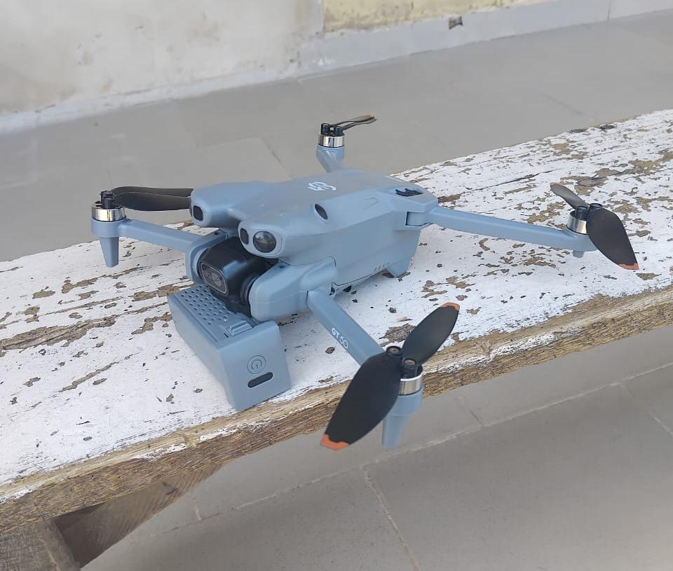 Police arrest notorious kidnap suspect, recover drone in Kano