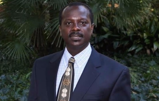 Professor Kwaku Azar to deliver lecture on how political parties are drifting from visions and ideologies