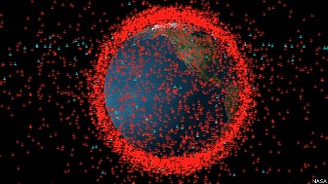 Space Force to prototype new software to fuse commercial, military space tracking data