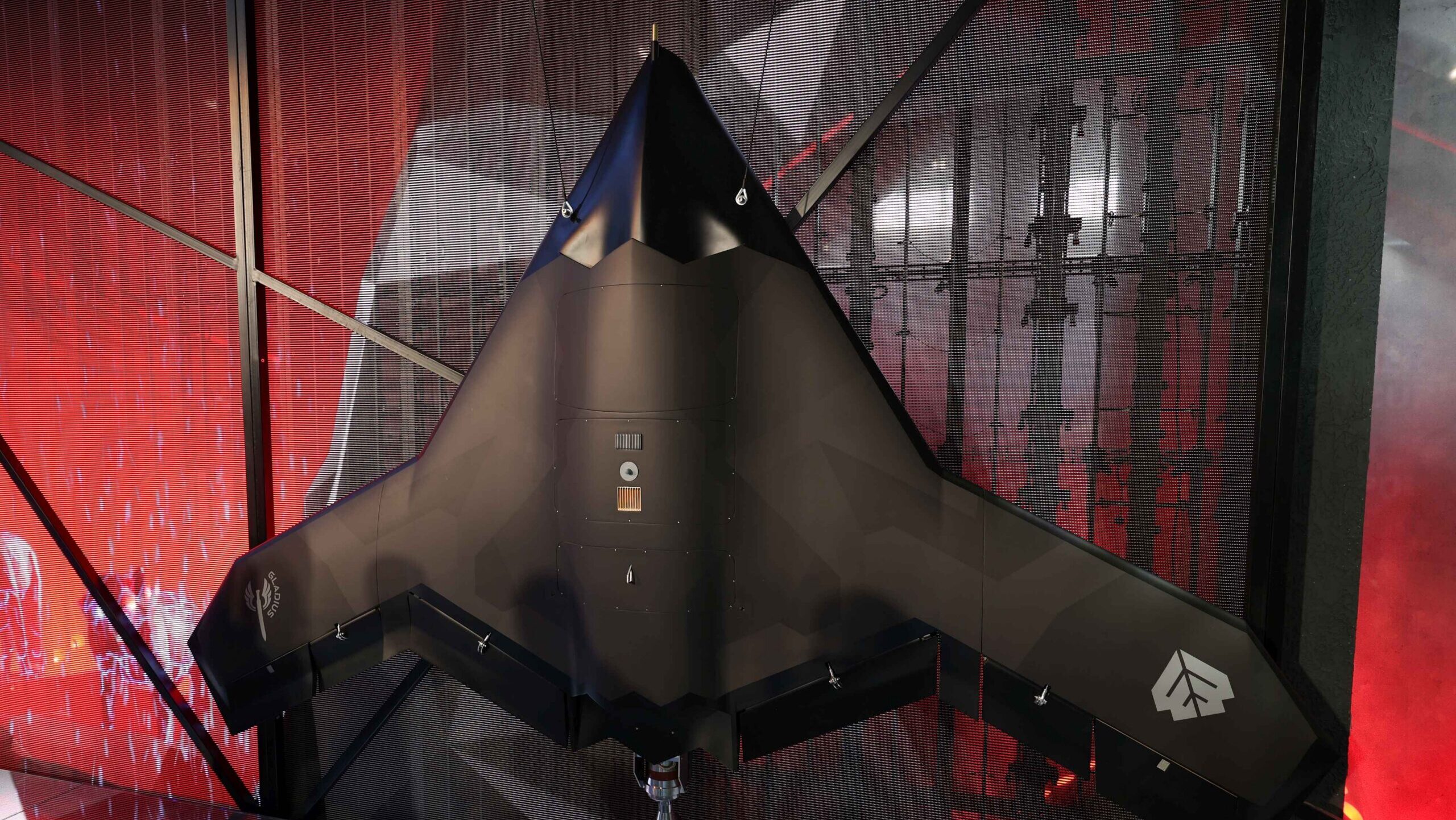 Poland’s WB Group unveils Warmate 30, latest in drone recon/strike system