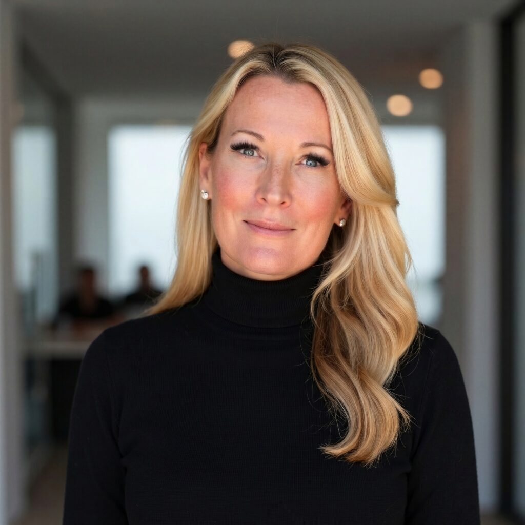 National Western Center names Girotti as new CEO