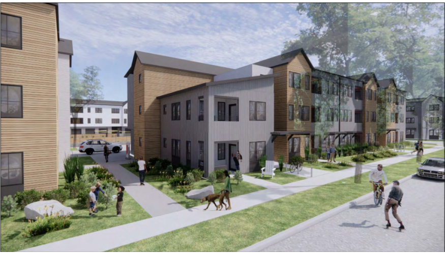 Koelbel closes financing for 65-unit affordable housing in Boulder County