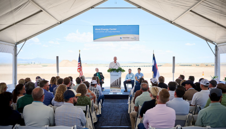Platte River expands energy storage, launches virtual power plant program