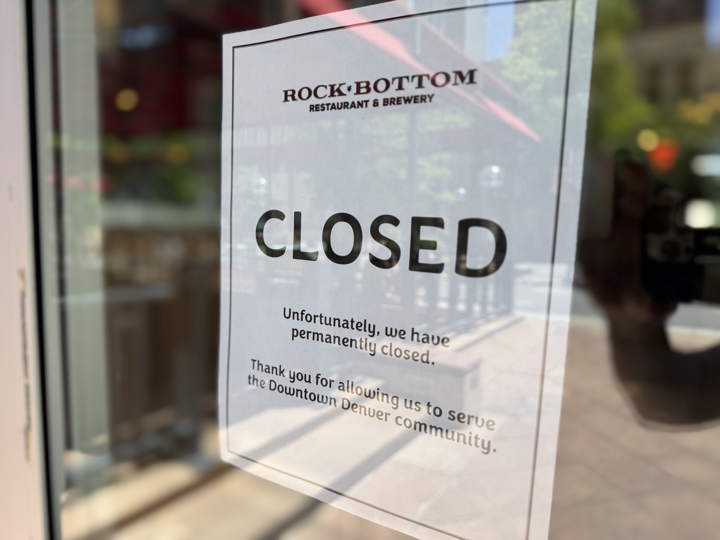 Every opening and closing this week: Blake Street bar returns