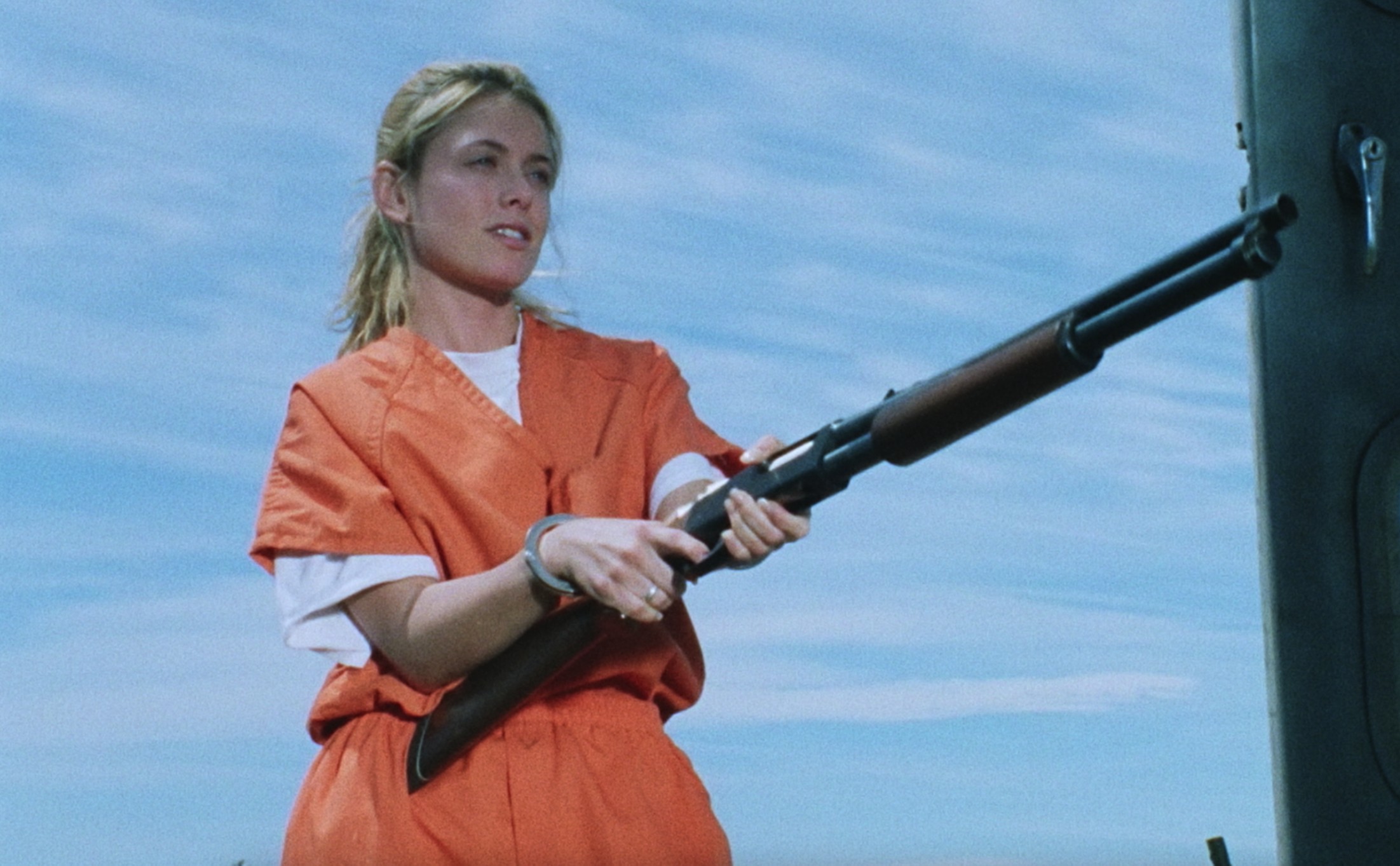 “Hunting for Fish” took only 28 years to net a deal and land on your screen