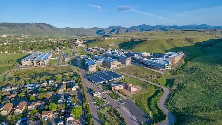 These are challenging times for Colorado’s renewable energy laboratory