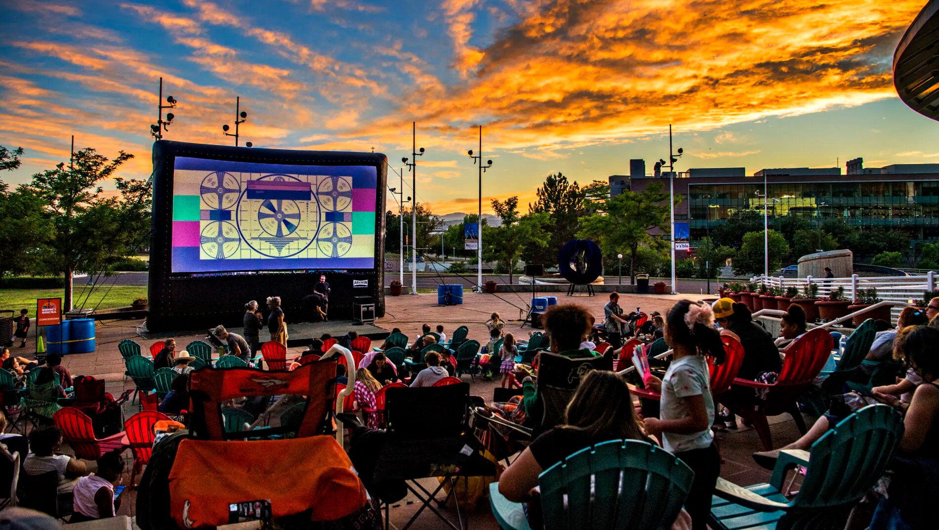 Free things to do in Denver (and beyond) today, June 21