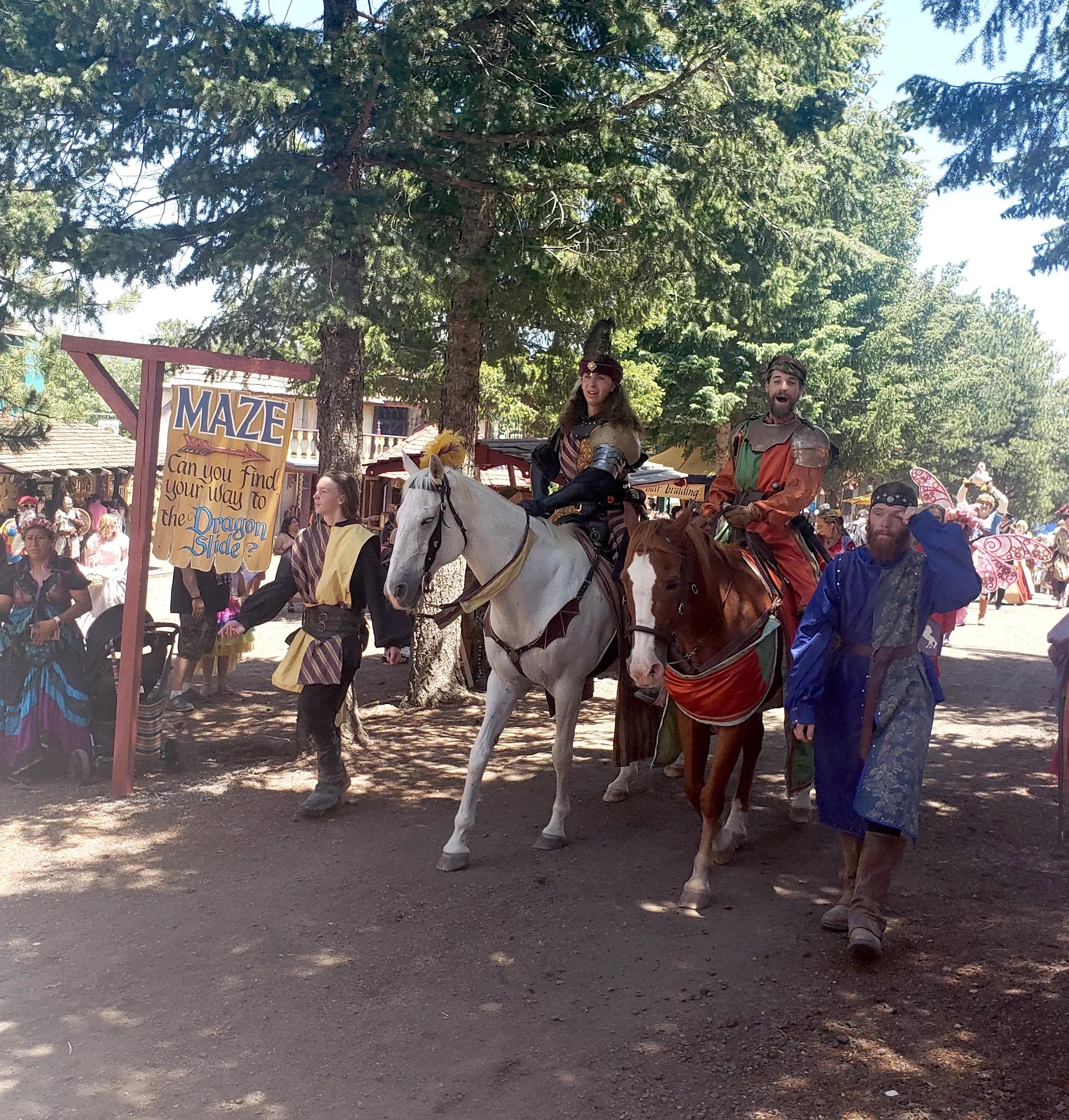 Things to do in Denver this week, June 15-21