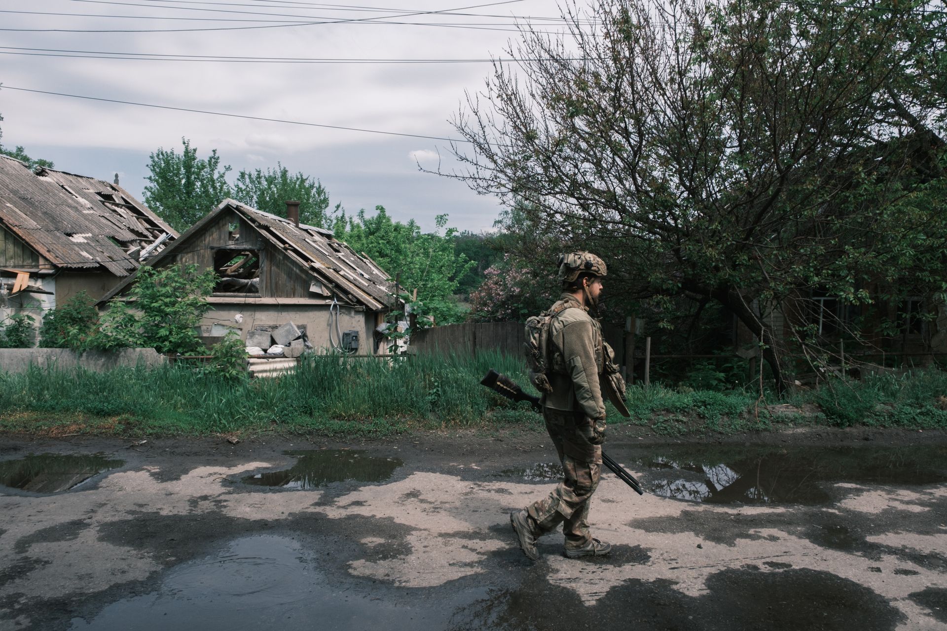 General Staff: Russia has lost 1,393,140 troops in Ukraine since Feb. 24, 2022