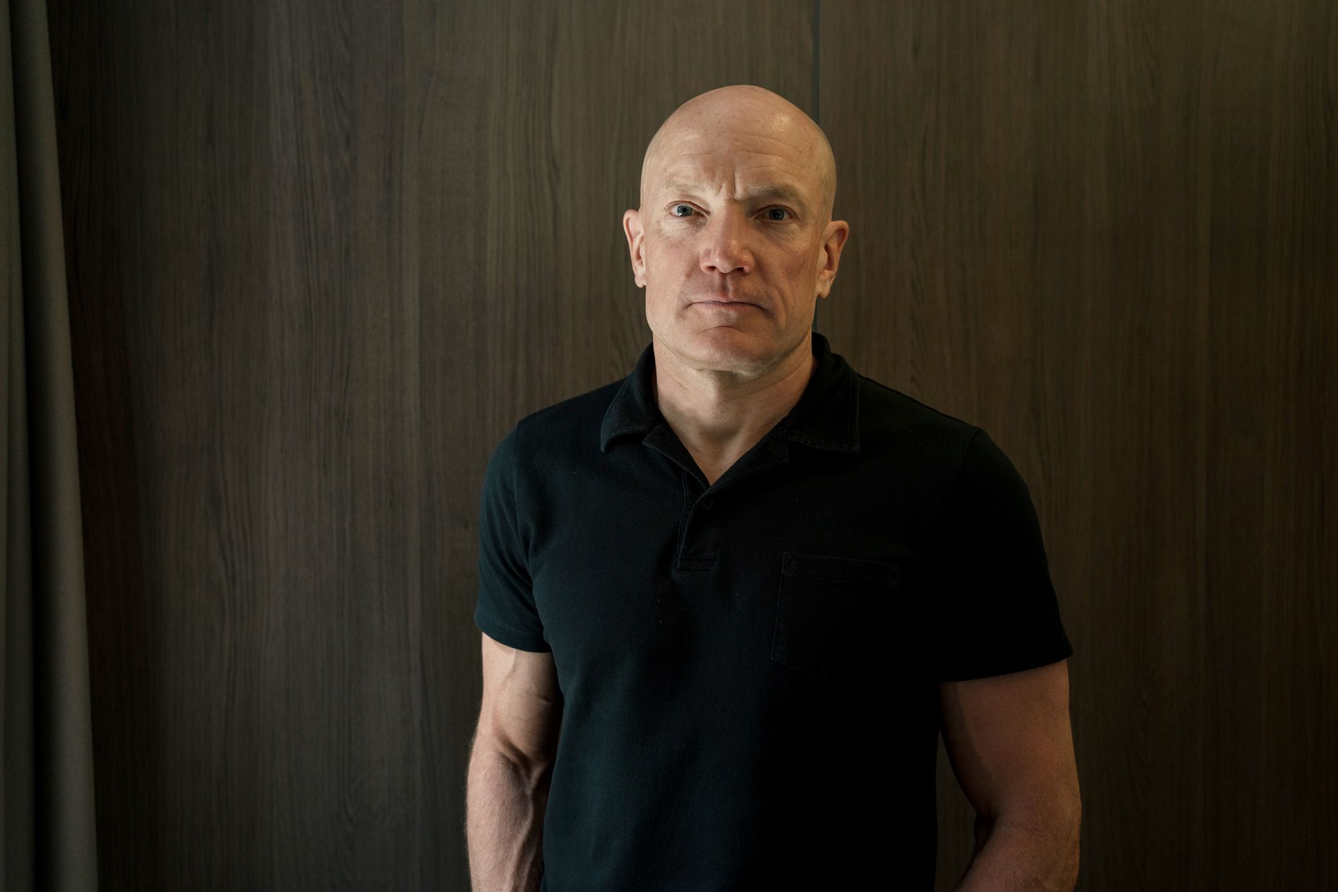 What 30 years in Ukraine taught one of its biggest investors