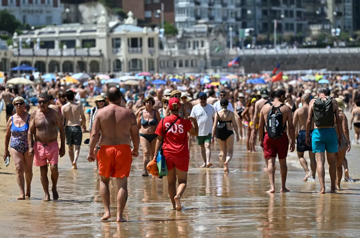 Today in Spain: A roundup of the latest news on Monday