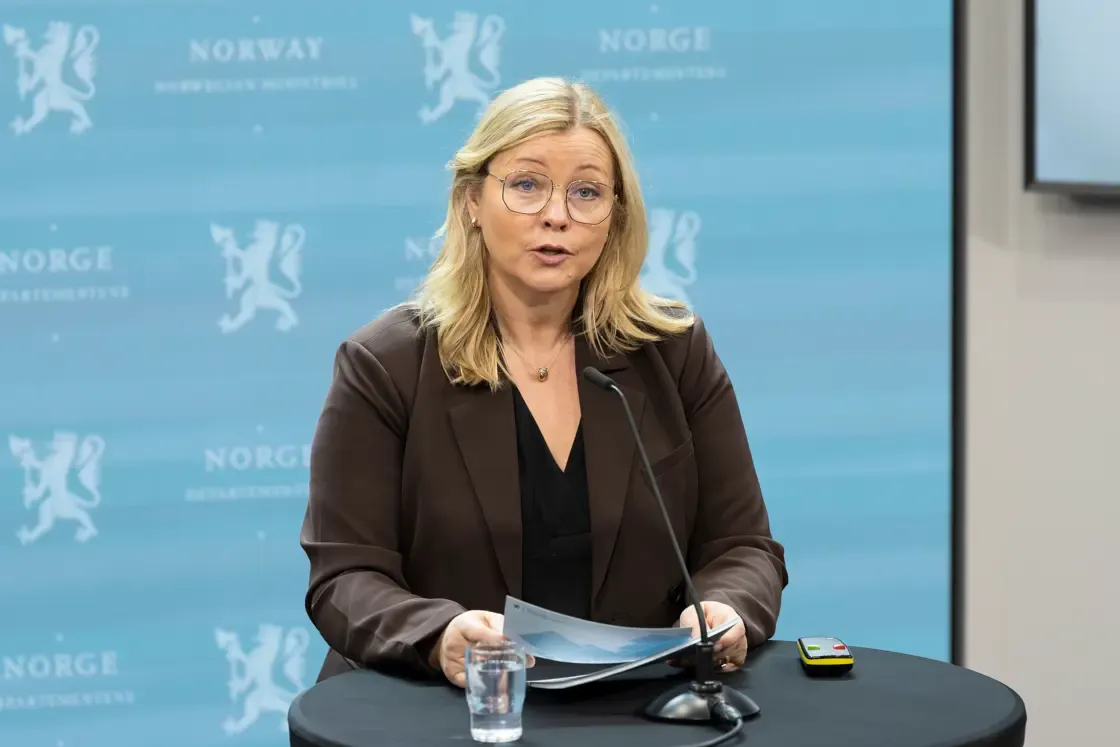 Today in Norway: A roundup of the latest news on Monday