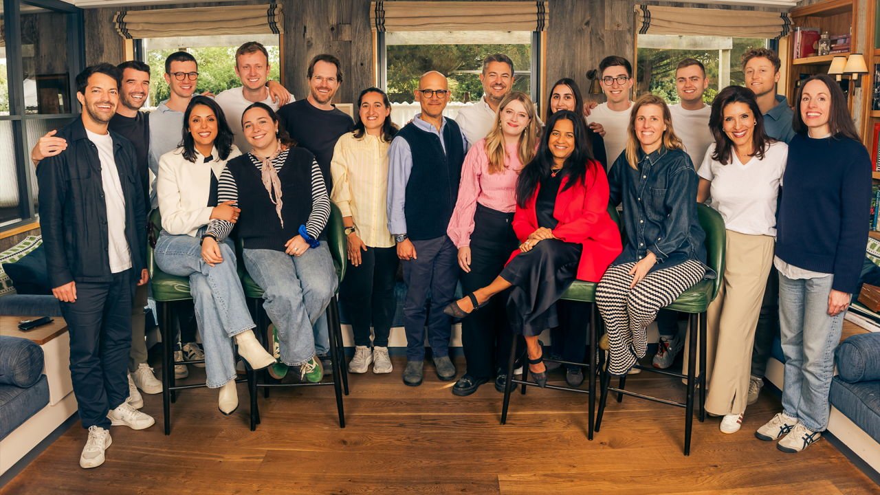 Revolut and Synthesia early backer Seedcamp raises $320M, invests in US