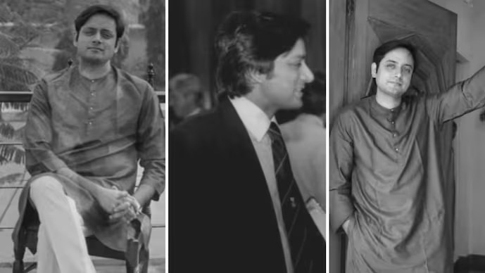 80s का AI ट्रेंड छाया, शशि थरूर से लेकर पीयूष गोयल तक... नेताओं ने शेयर किया रेट्रो लुक