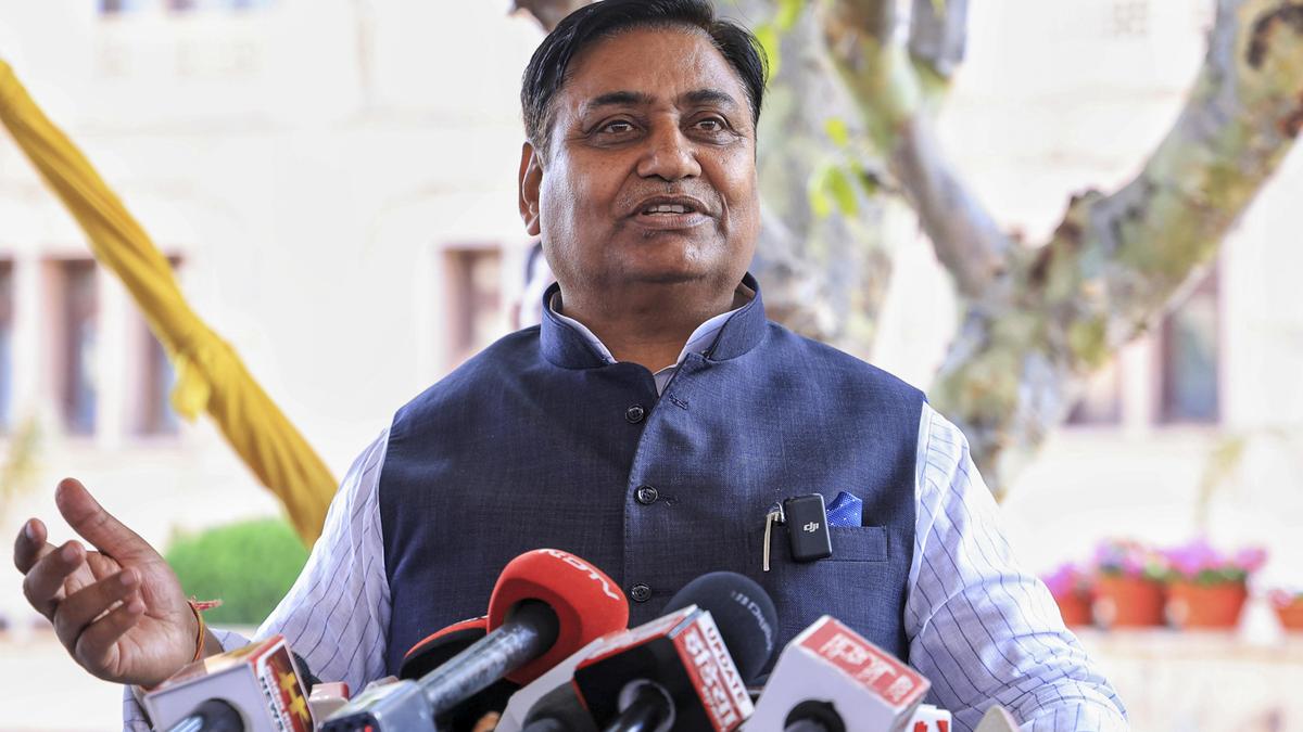 BJP wins six of seven mayoral polls in Rajasthan; Congress cries foul