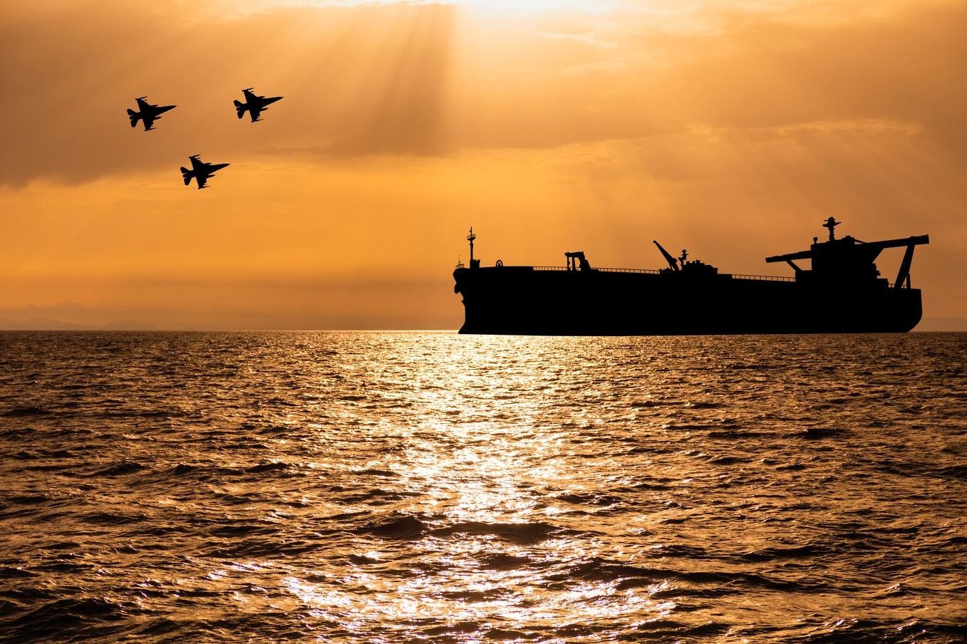 War Gaming The Price Of Oil