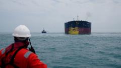 US eases oil sanctions as Iran denies Vance claim on nuclear inspectors