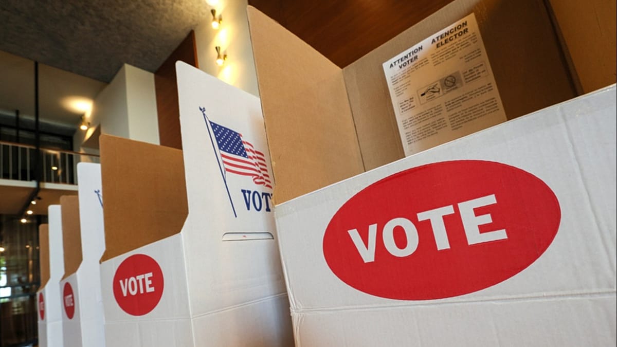 Federal judge blocks Trump's push to use database to check citizenship status prior to voting