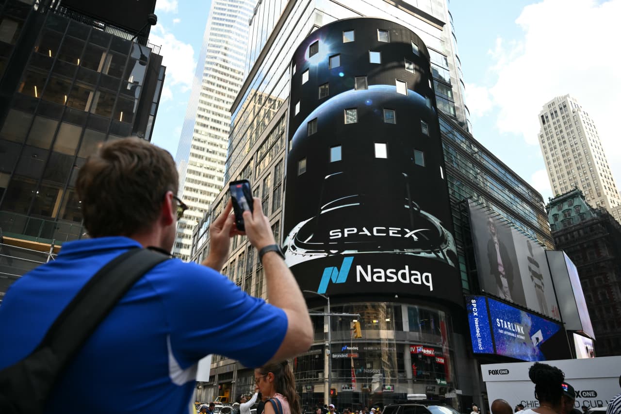 Investor assumptions about the AI trade are starting to stretch reality, Goldman Sachs says