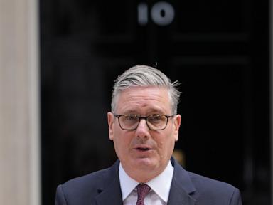 How Starmer went from Labour Party hero to calling it quits within 2 years