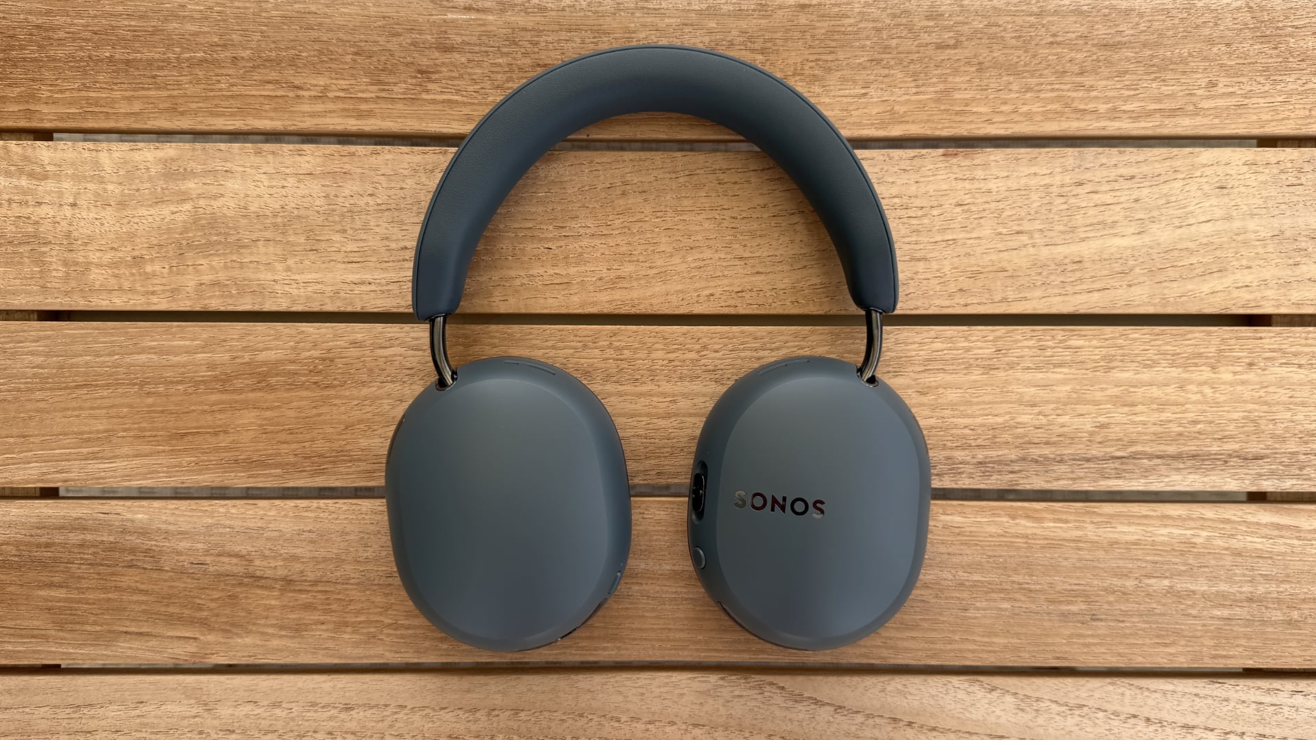 Sonos Ace Ultra headphones review: Comfy, versatile, and a little odd