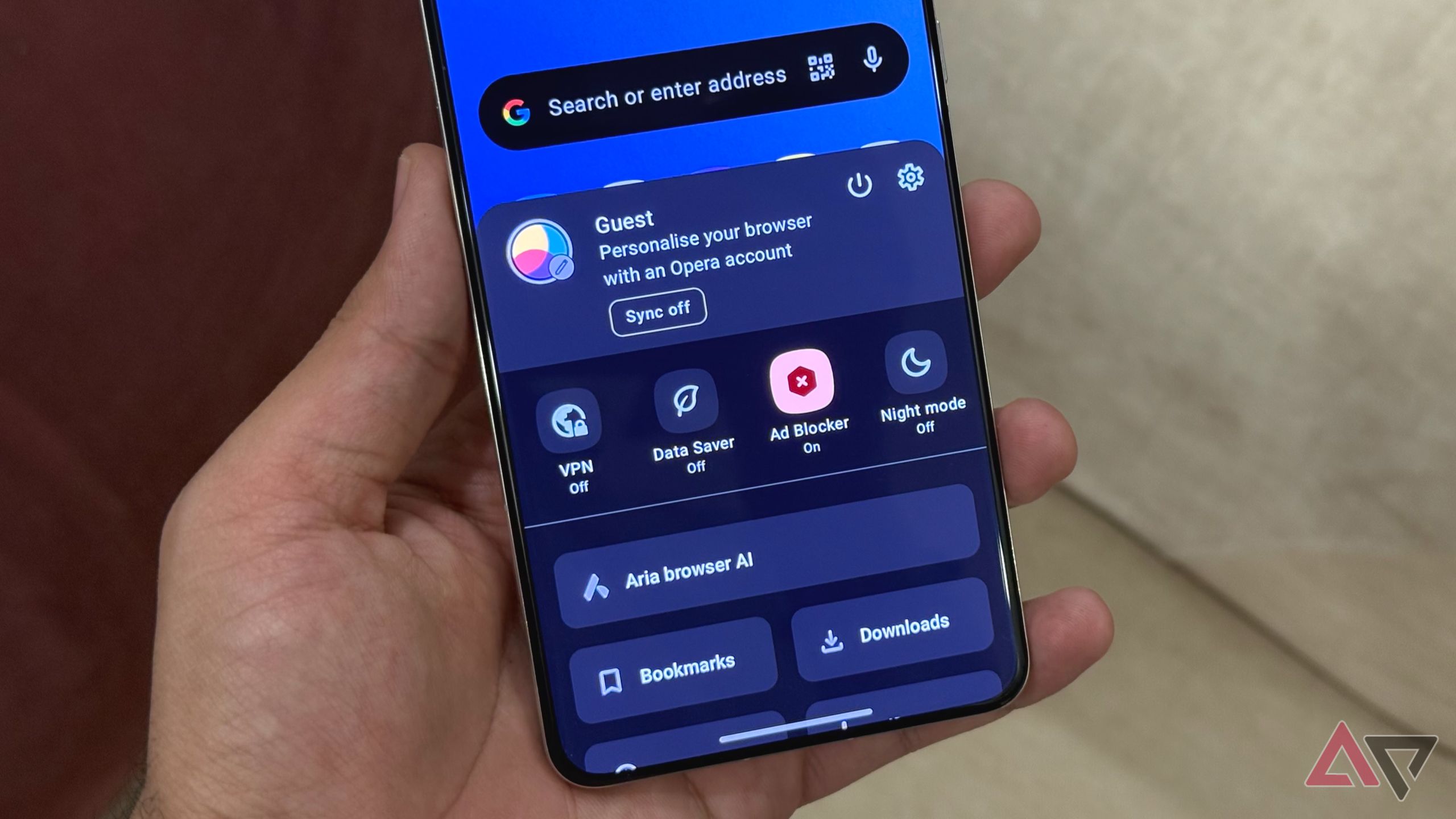 Opera’s new eSIM feature solves one of the biggest headaches you face after landing abroad
