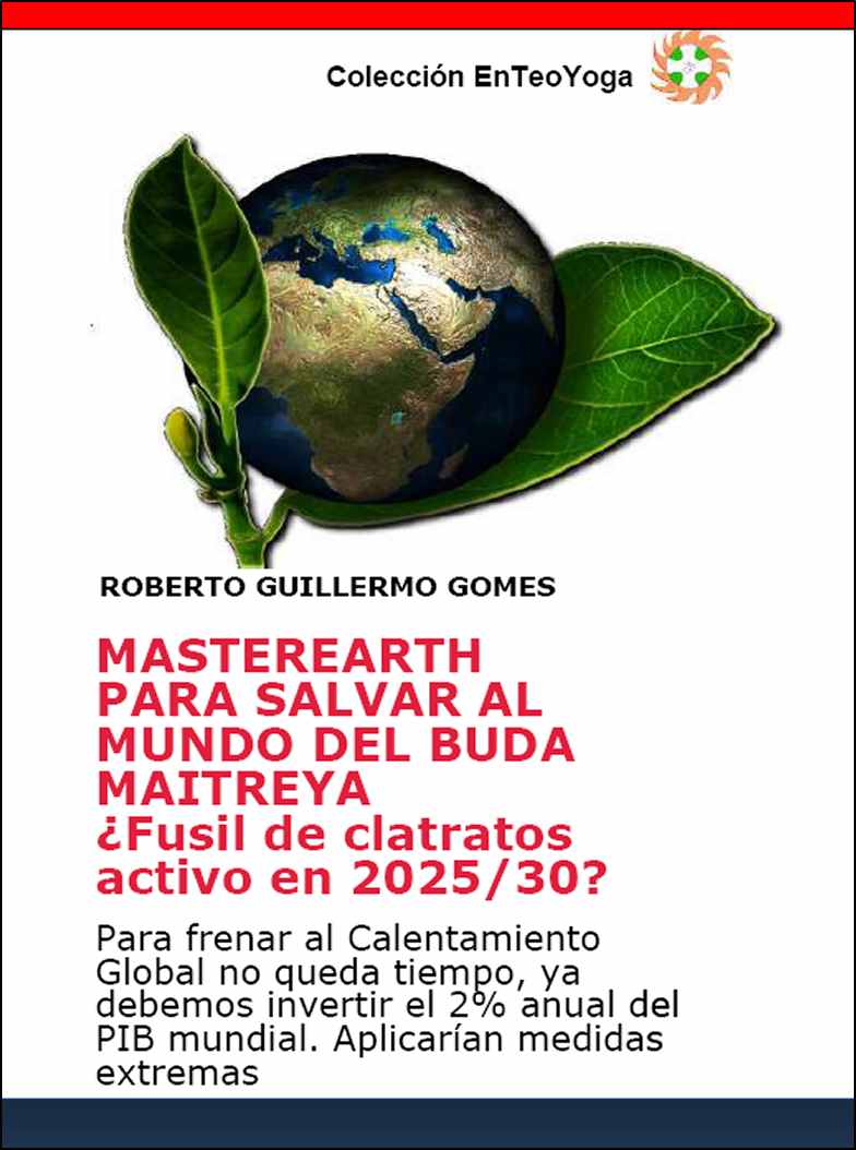 2% for the planet and Eco Planetary Goverment