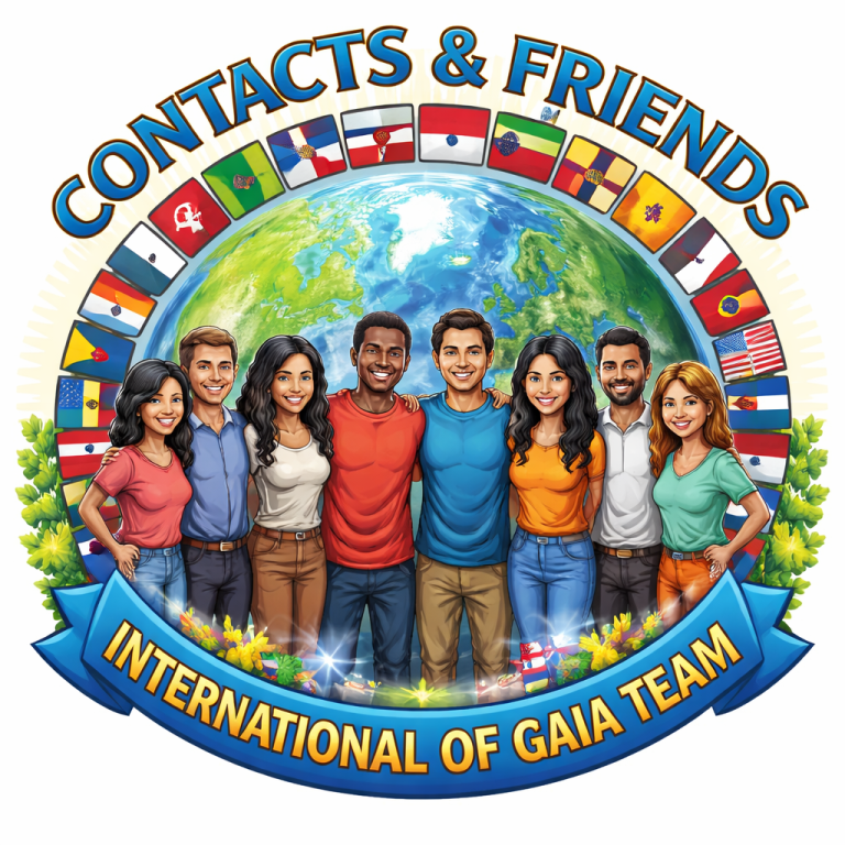 CONTACTS