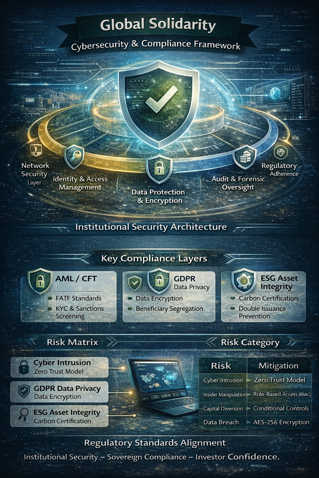 cibersecurity