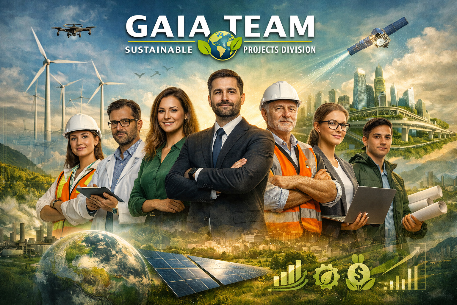 gaiateam