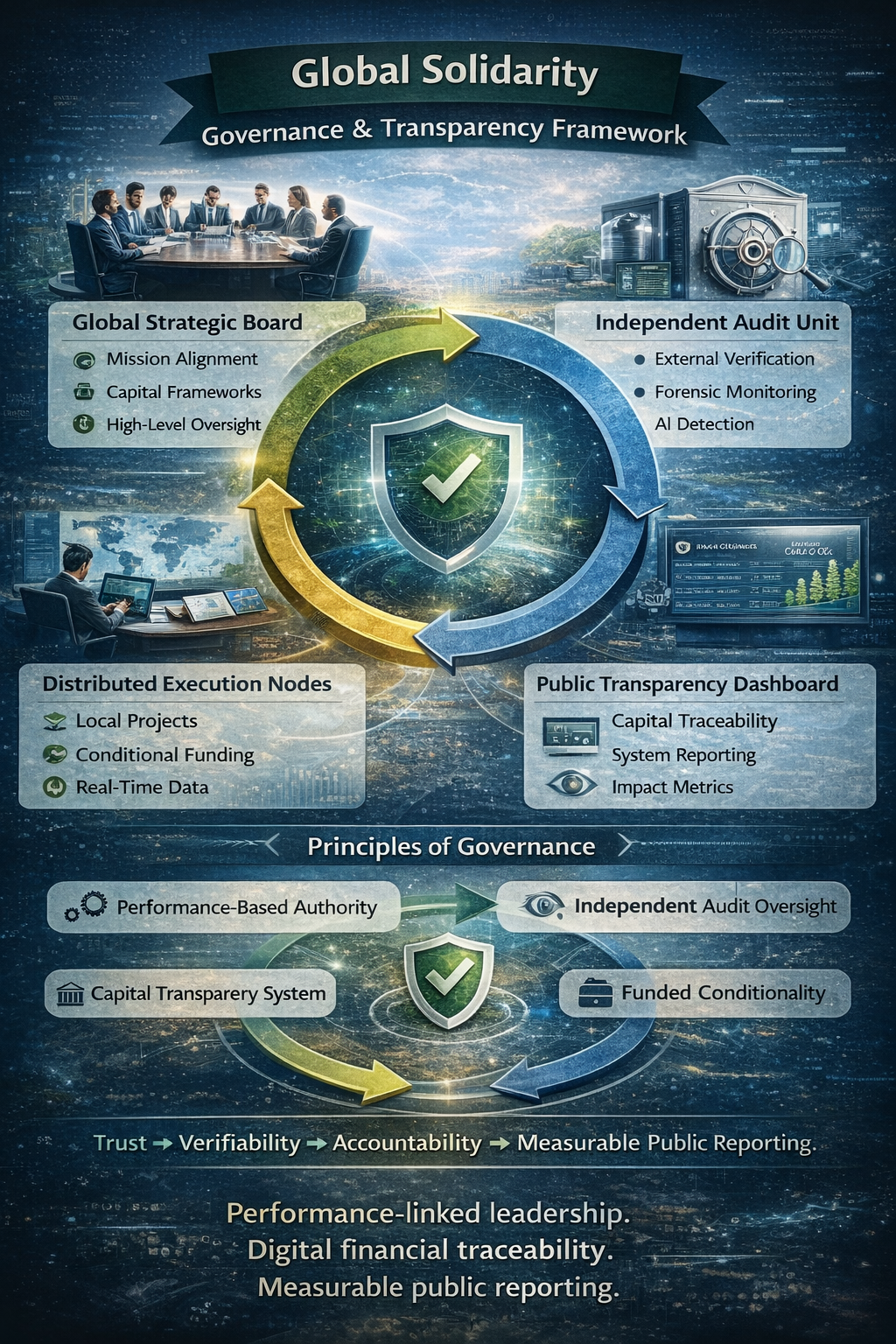 governance