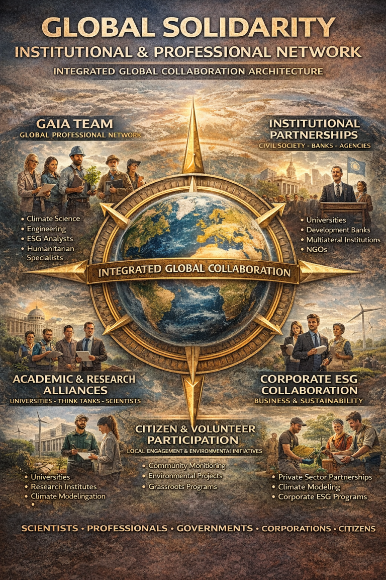 institutional