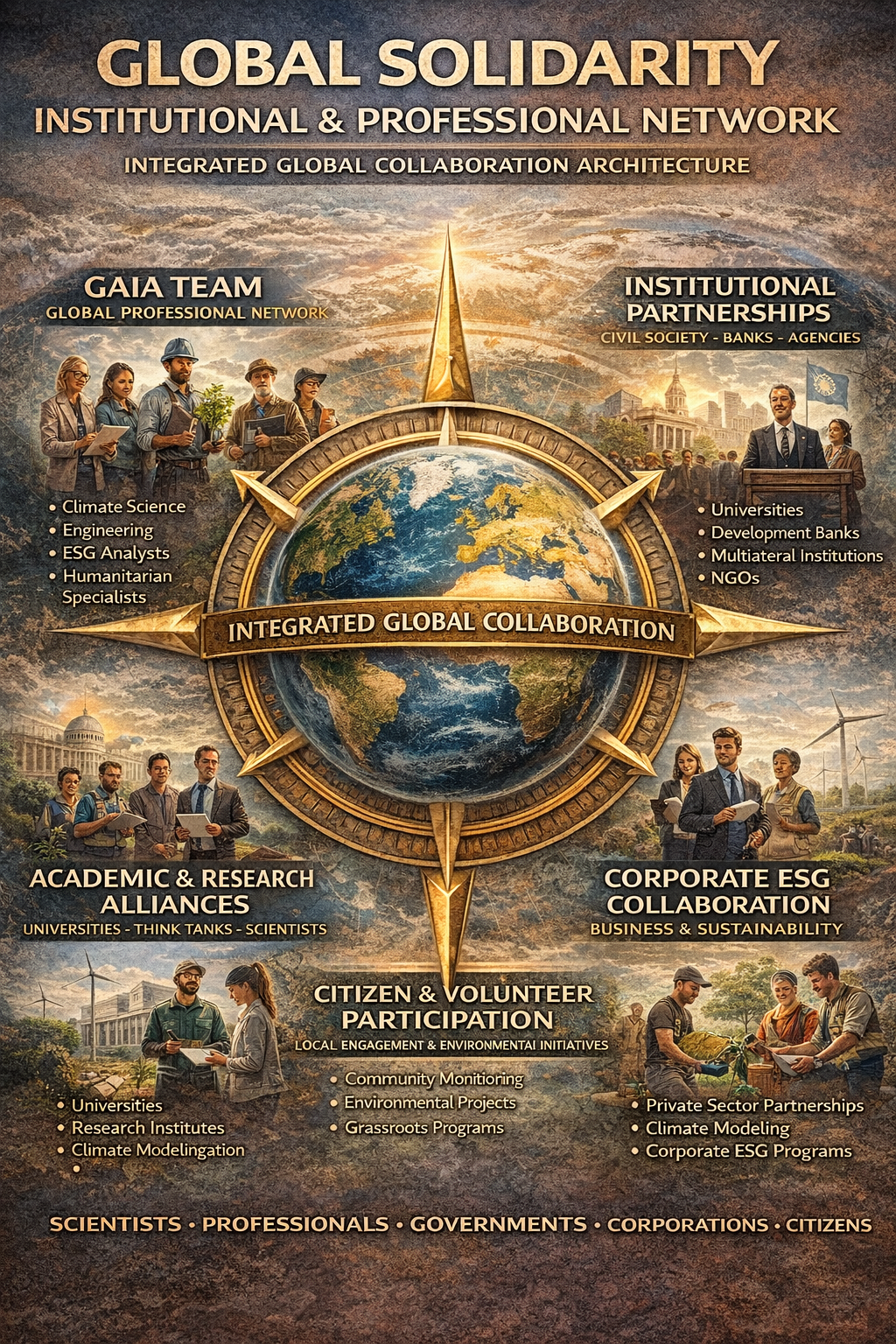 institutional