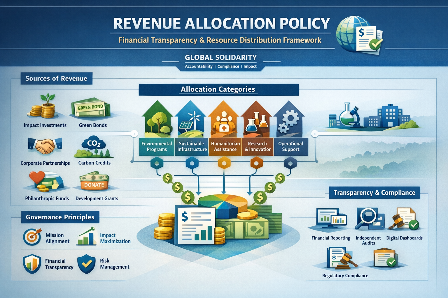 revenue